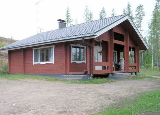 Hirviharju
