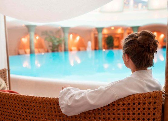 Meridian Spa & Fitness Alstertal