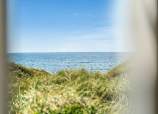 "Friede" - 100m from the sea