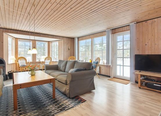 "Vaska" - 550m from the sea