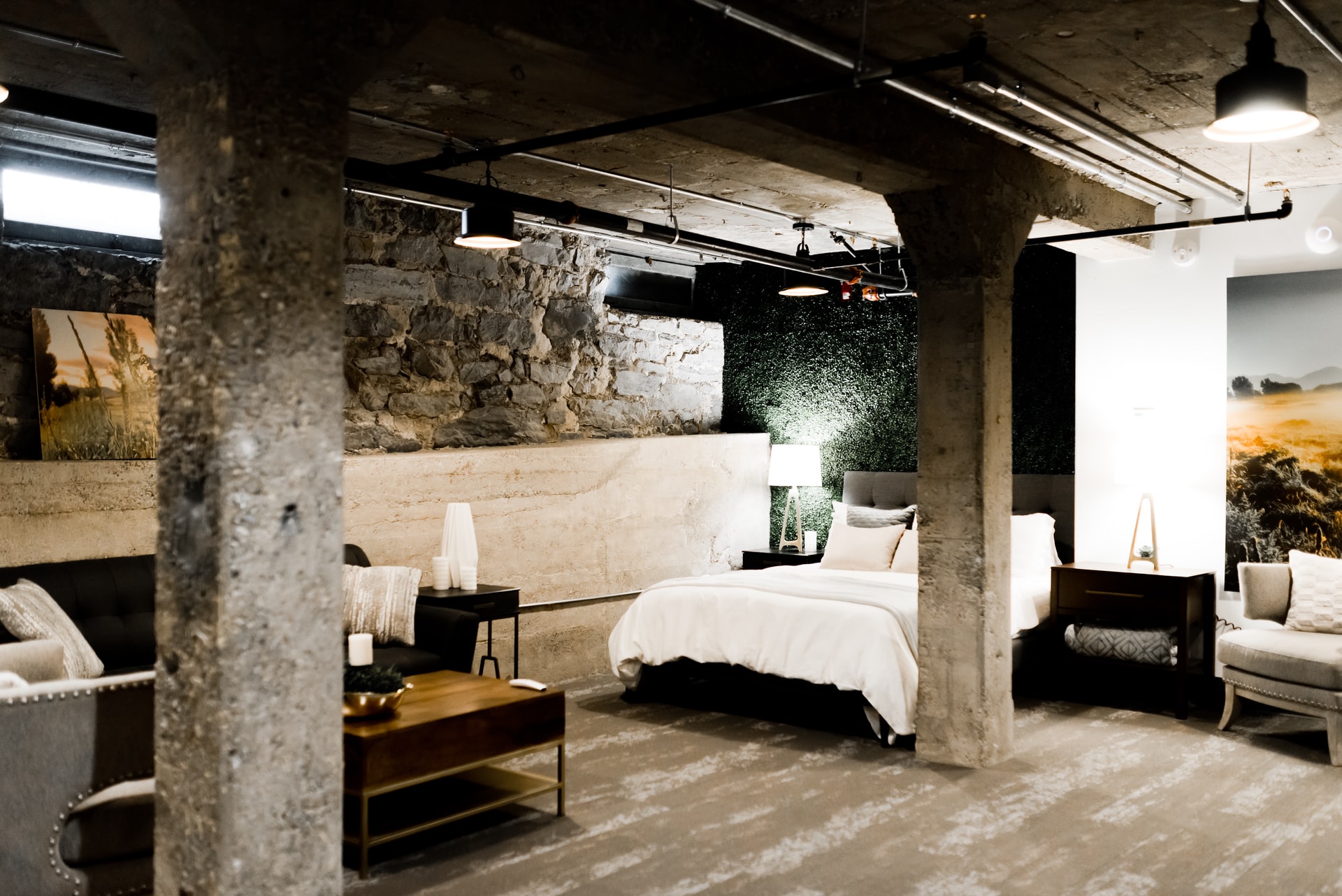 Ferienwohnung