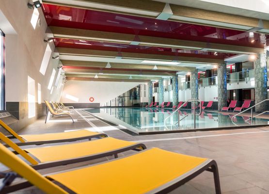 CGH Résidence & Spa Le Centaure