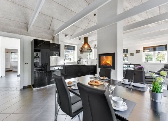 "Styr" - 300m from the sea in Western Jutland
