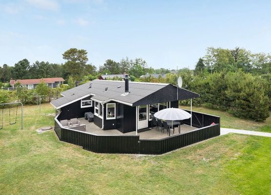 "Frudde" - 400m from the sea