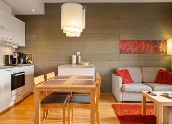 Ski chalets vii 7403