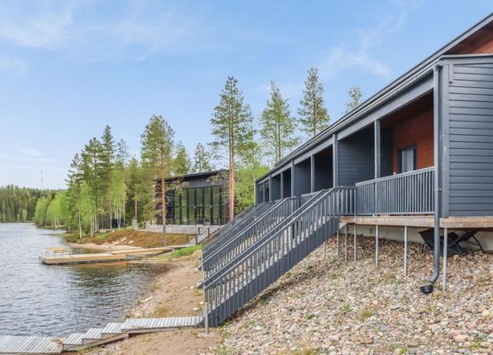 Lakevillas b1