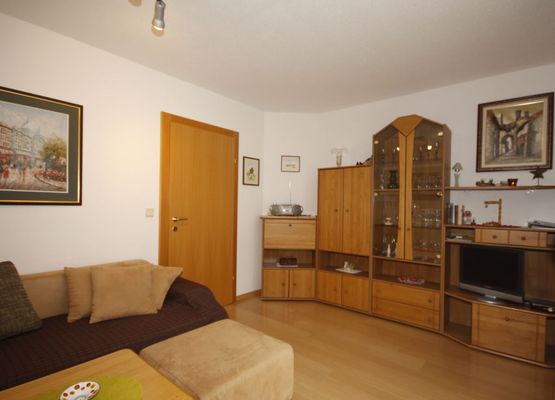Familie Hollenders Haus Bergblick