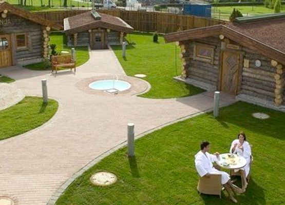 Spessart Therme
