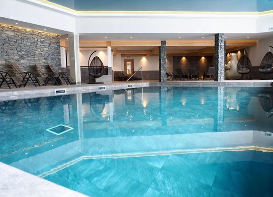 Résidence CGH & Spa l'Alpaga