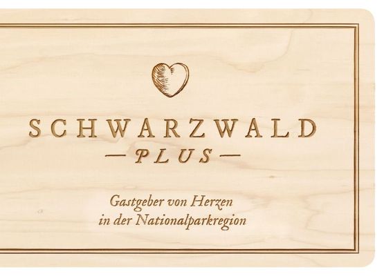 Schwarzwald Plus Partnerbetrieb
