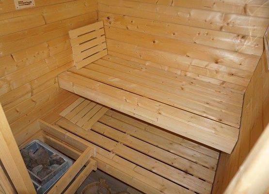 Sauna 2