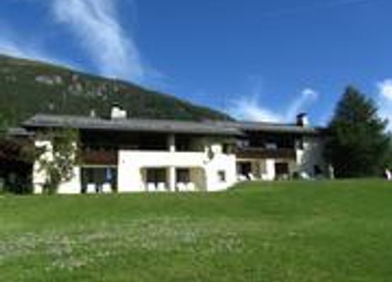 Residenz La Mora 24 / "Bergbahnen all inklusive" im Sommer