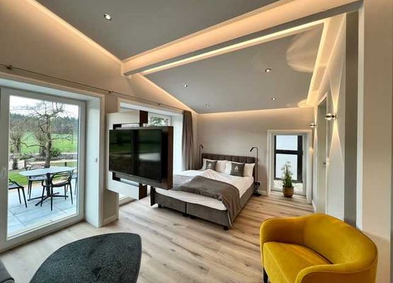 DRIEHOF LandGut & Residenz LifeStyle-Comfort Apt. 7 - Lifestyle Comfort Apartment (Apt. 7)