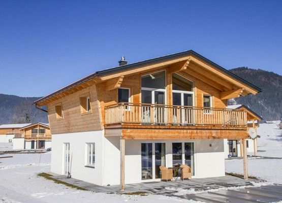 Chalet Mountain View, Inzell (Chalet)