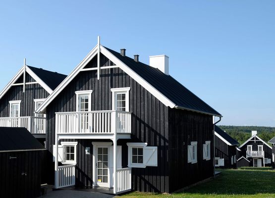 Ferienhaus Søhøjlandet/Gjern