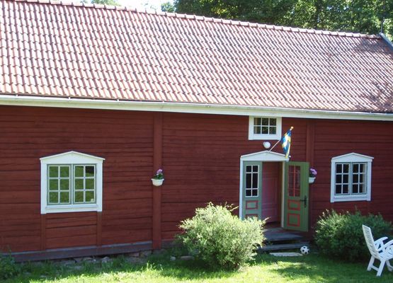 Ferienhaus Vimmerby