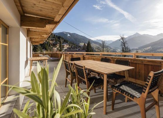Alpbach Lodge Sommer