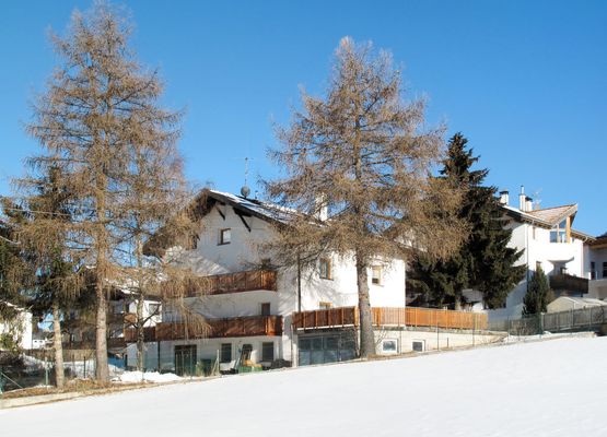Ferienwohnung Nebenhaus Schönblick (SVH111)