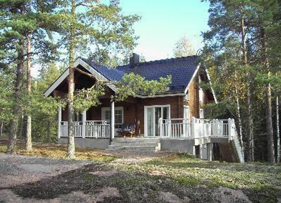 Ferienhaus für 10 Personen ca. 180 m² in Loviisa, Uusimaa