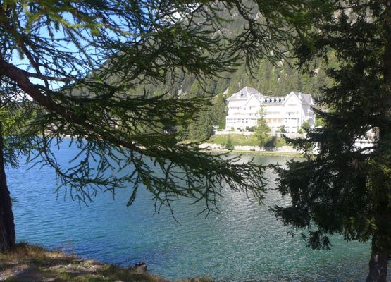 Ferienwohnung Alpes et Lac