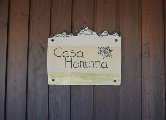 Casa Montana Ferienwohnungen Ferienwohnung Edelweiß
