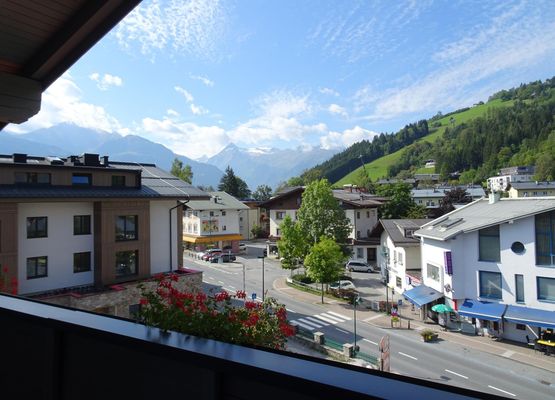 View from Balcony Alm2