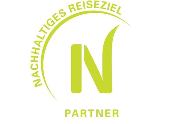Logo Nachhaltigkeitspartner