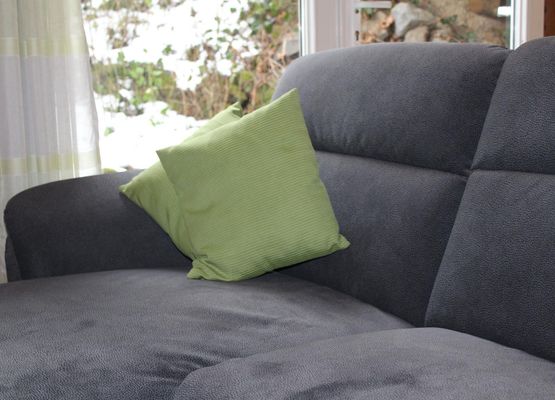 EifelNatur 5 - Das große und bequeme Sofa