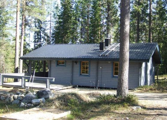 Ferienhaus für 4 Personen ca. 51 m² in Tavelsjö, Nordschweden (Umea und Umgebung)