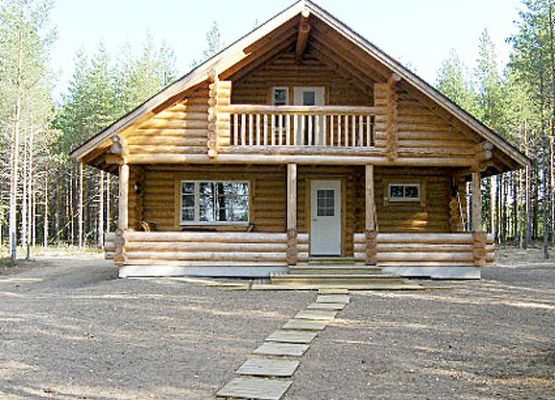 Ferienhaus Hiekkaranta