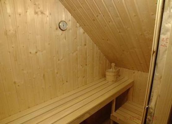 Der sauna