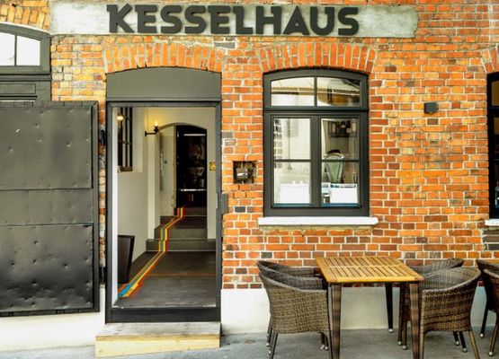 Kesselhaus