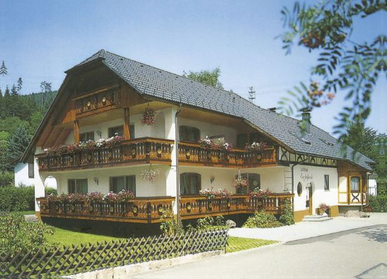Landhaus Enztalperle, (Enzklösterle). Ferienwohnung Perle mit 40 qm, 1 Schlafzimmer, maximal 2 Personen