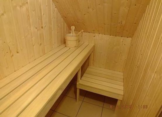 Der sauna