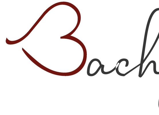 Logo Bachglück