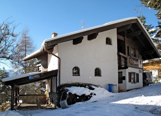 Ferienhaus Solea (IST201)