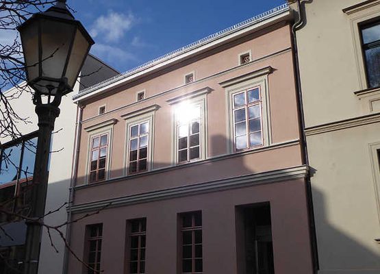 Stadthaus 1848 - Halloren-Studio