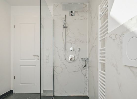 Hochgrat - Badezimmer